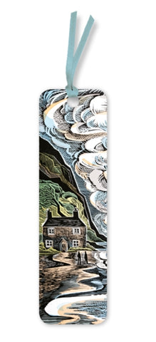 Bookmarks: Wild Silence by Angela Harding (pack of 10)