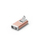 LedLenser K6R Keychain  Light (Rose)