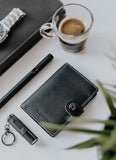 Lite Wallet (Black)