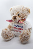 Fudge Bear