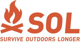 Emergency Bivvy Shelter