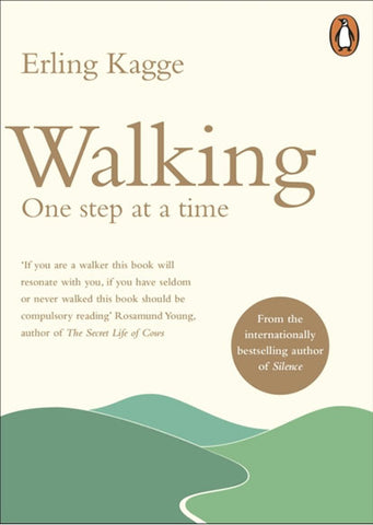Walking: One Step at a Time