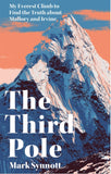 The Third Pole: My Everest climb to find the truth about Mallory and Irvine