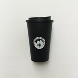 MREW reusable mugs with lid
