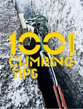 1001 Climbing Tips by Andy Kirkpatrick