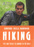 For Younger Readers: Bear Grylls Survival Skills: Hiking