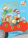 For Younger Readers: There's a Map on My Lap! All About Maps