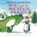 For Younger Readers: Mimi and the Mountain Dragon