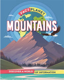 For Younger Readers: Fact Planet: Mountains