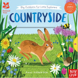 For Younger Readers: Big Outdoors for Little Explorers: Countryside