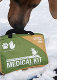 Adventure Medical Kits Dog Series Medical Kit Trail Dog