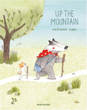 For Younger Readers: Up the Mountain