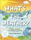 For Younger Readers: What's the Weather?