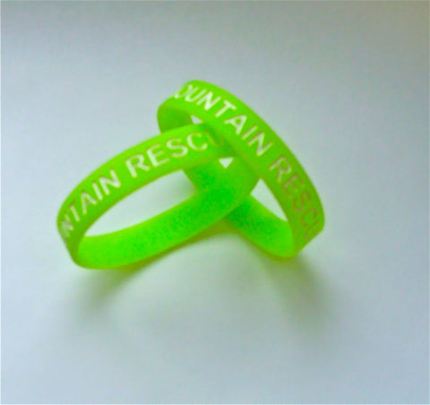 Support wristband