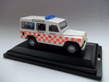 Model Land Rover (Team)