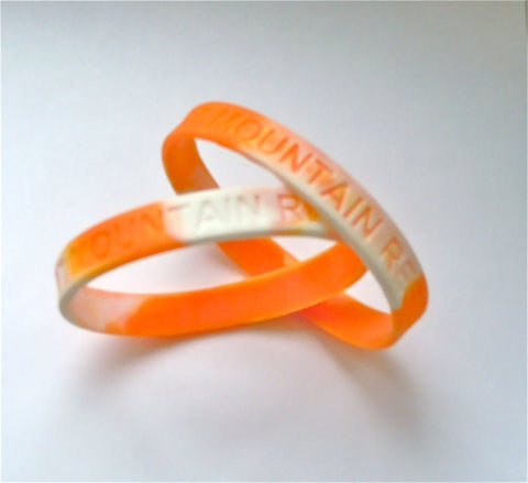 Support wristband