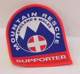 Cloth Support Badge (Team)